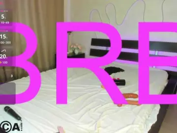 Bongacams Live Sex of Stasy-Traiin