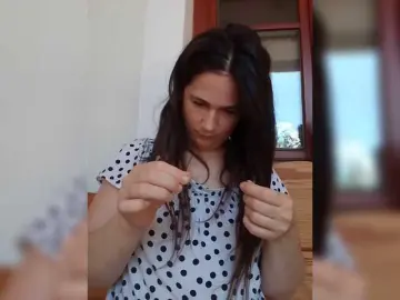 Bongacams Live Sex Cam of ConsciousKitti