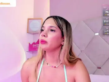 Bongacams Live Sex Cam of MeganRosse1
