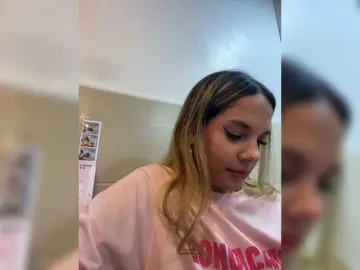 Bongacams Live Sex Cam of MeganRosse1