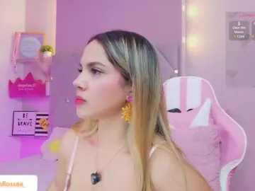 Bongacams Watch Live Sex Cams of MeganRosse1