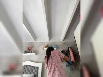 Bongacams Live Sex Cam of SallyeLeins