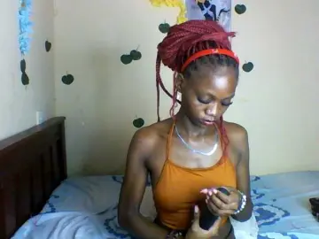 Bongacams Live Porn of Luna-Noir