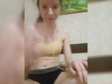Bongacams Free Porn Cam of krashihayourheart