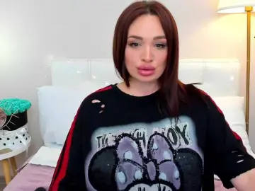 Bongacams Adult Webcam of AndreaButt