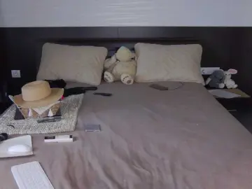 Bongacams Live Sex Cam of HairyCrotch