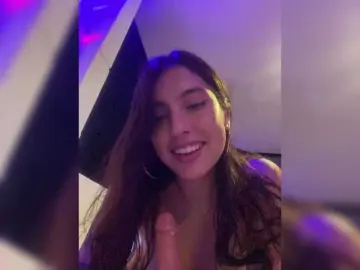 Bongacams Live Sex Cam of ValeenQueen