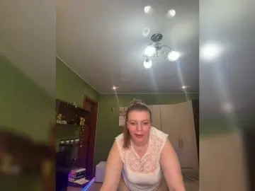 Bongacams Nude Webcam of Taly1974
