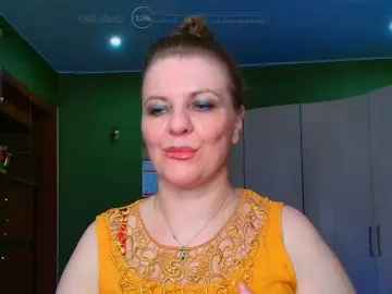 Bongacams Adult Video Chat of Taly1974
