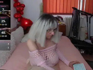 Bongacams Free Porn Cam of MilfDolores