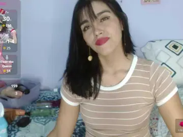 Bongacams Free Porn Cam of Taliax