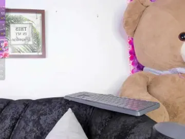 Bongacams Watch Live Sex Cams of Zulema-parvin