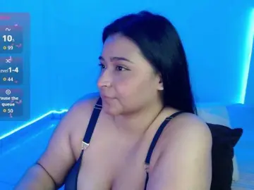 Bongacams Live Porn of Alyson-