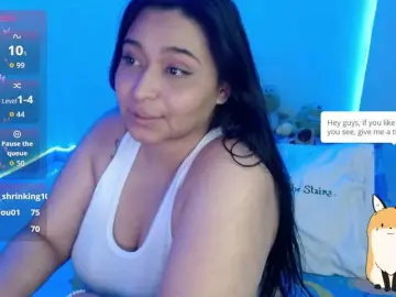 Bongacams Sex Chat of Alyson-