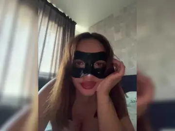 Bongacams Nude Webcam of LISSAAA1