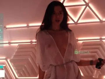 Bongacams Live Sex Cam of Taanni
