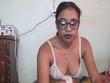 Bongacams Adult Webcams of TriciaBella