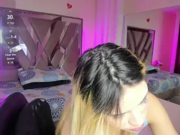 Bongacams Live Sex Cam of noa-cooper