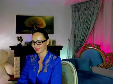 Bongacams Adult Video Chat of Black-Mamba-