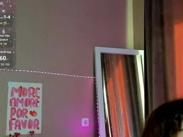 Bongacams Live Sex Cam of Kristy-na