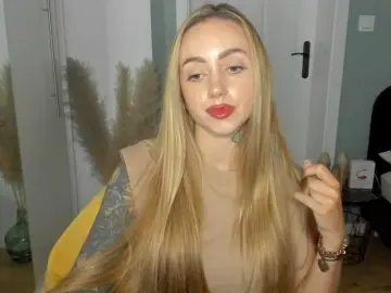 Bongacams Adult Webcams of SEXYcoralie