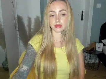 Bongacams Live Sex Cam of SEXYcoralie
