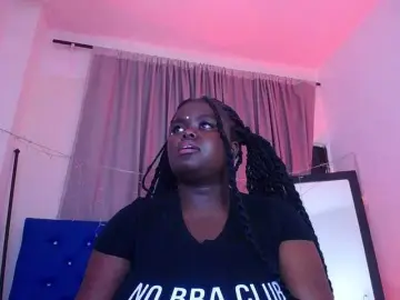 Bongacams Sex Cam of neighbor-ebony