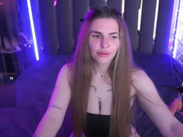Bongacams Live Sex Cam of DanielaReign
