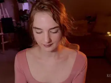 Bongacams Free Porn Cam of Kottyaaaa
