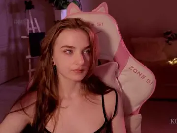 Bongacams Live Sex of Kottyaaaa