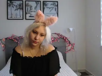 Bongacams Live Sex of Martela-meri