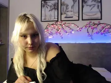 Bongacams Adult Webcam of Martela-meri