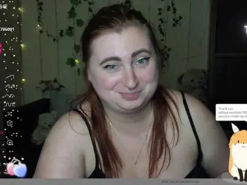 Bongacams Free Live Porn of Aliciaredluv