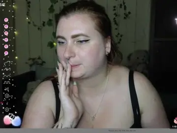 Bongacams Sex Cam of Aliciaredluv