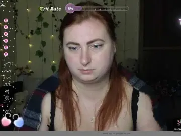 Bongacams Adult Video Chat of Aliciaredluv