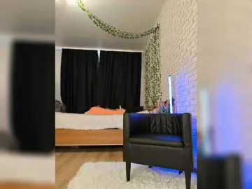 Bongacams Live Sex of GORIGLAZ