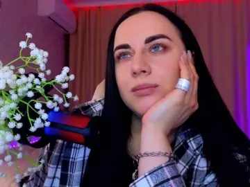 Bongacams Best Webcam of YURIEVNA13