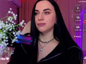Bongacams Best live sex cam show of YURIEVNA13