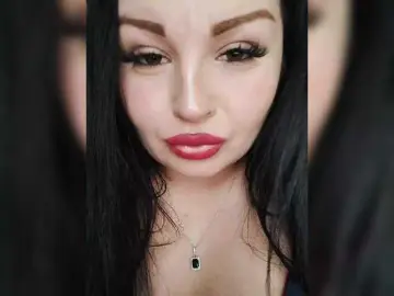 Bongacams Live Porn of Monica-