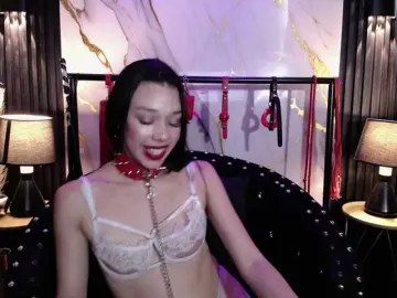 Bongacams Sex Chat of Rose-sexandfun
