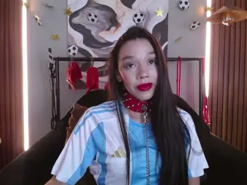 Bongacams Live Sex of Rose-sexandfun