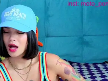 Bongacams Free Porn Cam of life-choco