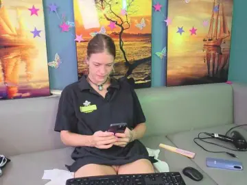 Bongacams Adult Webcams of BrILLianteBarb