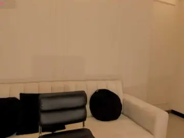 Bongacams Free Porn Cam of EveBenson