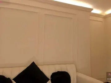 Bongacams Live Sex of EveBenson