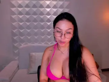 Bongacams Watch Live Sex Cams of MollyJones