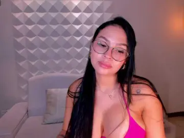 Bongacams Adult Webcams of MollyJones