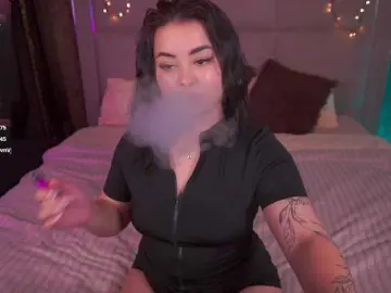 Bongacams Nude Webcam of SusieWood