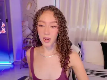 Bongacams Live Sex Cam of ChloeMoreti