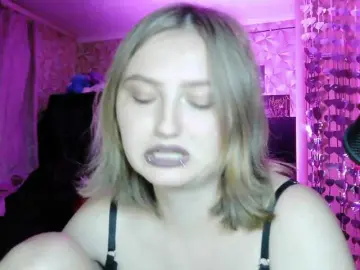 Bongacams Sex Chat of DarkGirl